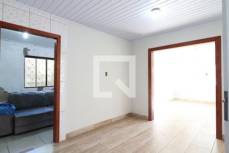 Sala de Jantar de casa para alugar com 2 quartos, 25m² em Jardim Carvalho, Viamão