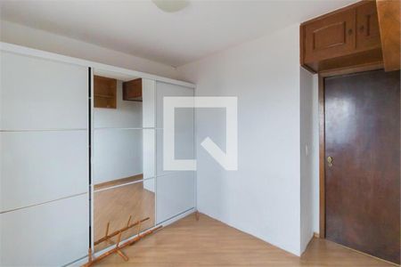 Apartamento à venda com 2 quartos, 54m² em Cangaiba, São Paulo
