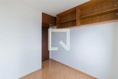 Apartamento à venda com 2 quartos, 54m² em Cangaiba, São Paulo
