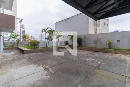 Apartamento à venda com 2 quartos, 54m² em Cangaiba, São Paulo