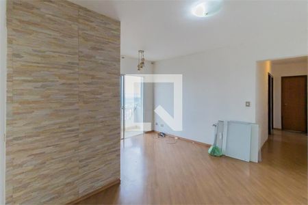 Apartamento à venda com 2 quartos, 54m² em Cangaiba, São Paulo
