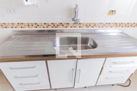 Apartamento à venda com 2 quartos, 54m² em Cangaiba, São Paulo