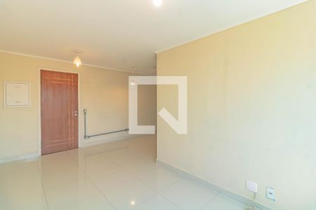 Sala de apartamento para alugar com 2 quartos, 72m² em Vila Guarani (zona Sul), São Paulo
