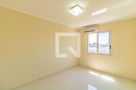 Suíte 1 de apartamento para alugar com 2 quartos, 72m² em Vila Guarani (zona Sul), São Paulo