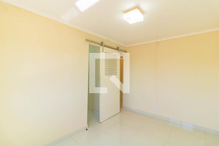 Suíte 1 de apartamento para alugar com 2 quartos, 72m² em Vila Guarani (zona Sul), São Paulo