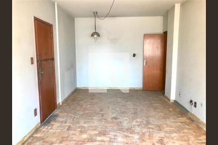 Apartamento à venda com 3 quartos, 110m² em Santa Cecilia, São Paulo