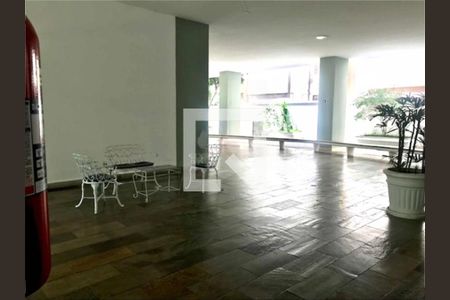 Apartamento à venda com 3 quartos, 110m² em Santa Cecilia, São Paulo