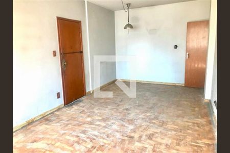 Apartamento à venda com 3 quartos, 110m² em Santa Cecilia, São Paulo