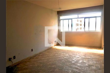 Apartamento à venda com 3 quartos, 110m² em Santa Cecilia, São Paulo