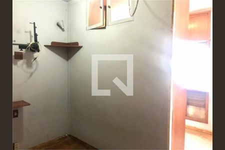 Apartamento à venda com 3 quartos, 110m² em Santa Cecilia, São Paulo