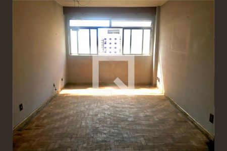 Apartamento à venda com 3 quartos, 110m² em Santa Cecilia, São Paulo