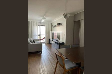 Apartamento à venda com 3 quartos, 79m² em Ipiranga, São Paulo