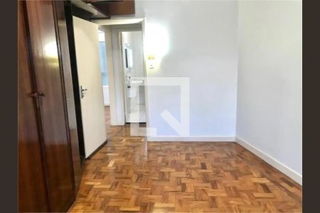 Apartamento à venda com 3 quartos, 84m² em Vila Buarque, São Paulo
