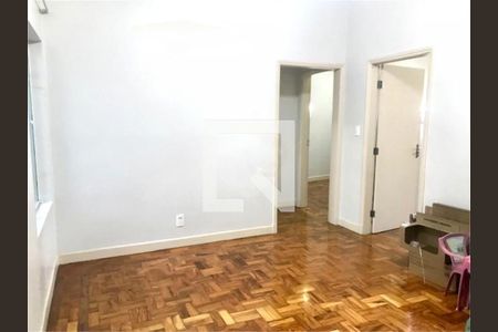 Apartamento à venda com 3 quartos, 84m² em Vila Buarque, São Paulo