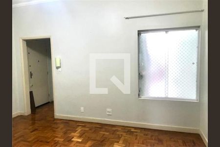 Apartamento à venda com 3 quartos, 84m² em Vila Buarque, São Paulo