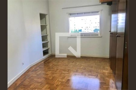 Apartamento à venda com 3 quartos, 84m² em Vila Buarque, São Paulo