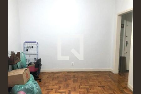 Apartamento à venda com 3 quartos, 84m² em Vila Buarque, São Paulo