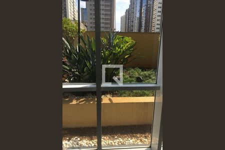 Apartamento à venda com 1 quarto, 53m² em Indianópolis, São Paulo