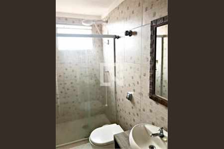 Apartamento à venda com 2 quartos, 62m² em Vila Ipojuca, São Paulo