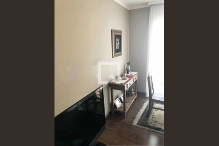 Apartamento à venda com 2 quartos, 62m² em Vila Ipojuca, São Paulo