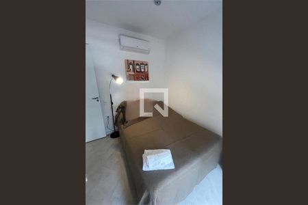Apartamento à venda com 1 quarto, 32m² em Paraíso, São Paulo