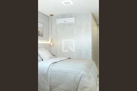 Apartamento à venda com 1 quarto, 45m² em Vila Clementino, São Paulo