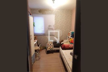 Apartamento à venda com 3 quartos, 66m² em Sítio Pinheirinho, São Paulo