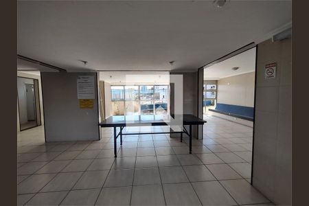 Apartamento à venda com 3 quartos, 66m² em Sítio Pinheirinho, São Paulo