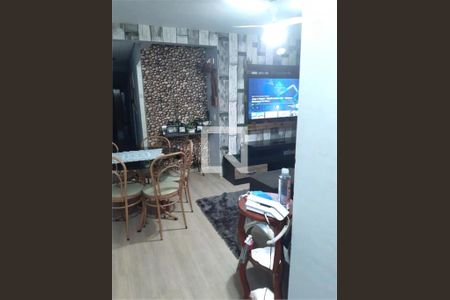 Apartamento à venda com 3 quartos, 66m² em Sítio Pinheirinho, São Paulo