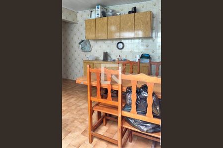 Casa à venda com 2 quartos, 125m² em Vila Guarani, São Paulo