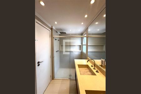 Apartamento à venda com 3 quartos, 156m² em Parque da Mooca, São Paulo