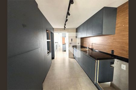 Apartamento à venda com 3 quartos, 156m² em Parque da Mooca, São Paulo