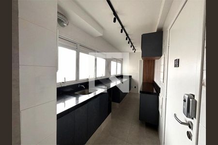 Apartamento à venda com 3 quartos, 156m² em Parque da Mooca, São Paulo