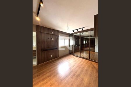 Apartamento à venda com 3 quartos, 156m² em Parque da Mooca, São Paulo