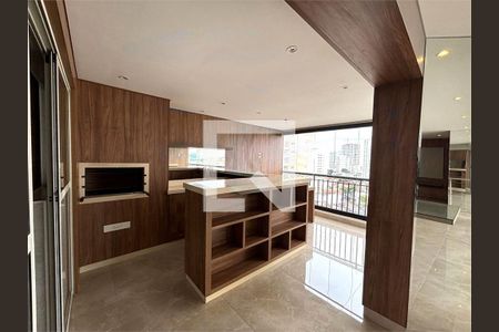 Apartamento à venda com 3 quartos, 156m² em Parque da Mooca, São Paulo
