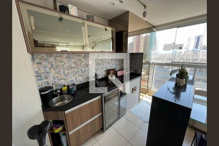 Apartamento à venda com 2 quartos, 98m² em Vila Clementino, São Paulo