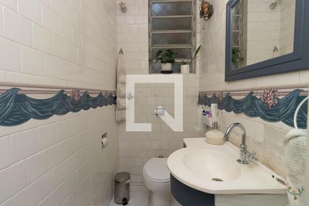 Lavabo de casa à venda com 3 quartos, 350m² em Vila Albertina, São Paulo