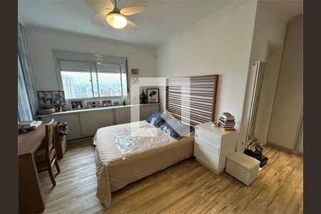 Apartamento à venda com 3 quartos, 192m² em Chácara Califórnia, São Paulo
