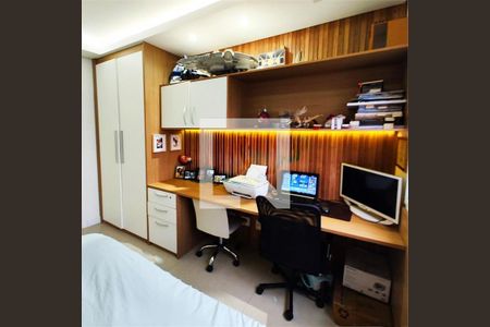 Apartamento à venda com 4 quartos, 158m² em Vila Gomes Cardim, São Paulo
