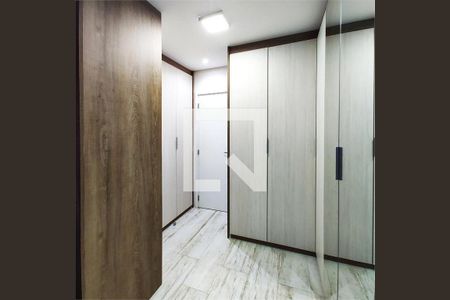 Apartamento à venda com 4 quartos, 158m² em Vila Gomes Cardim, São Paulo