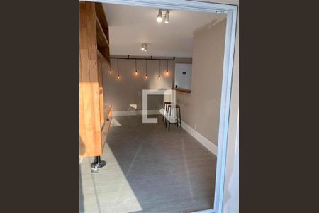 Apartamento à venda com 1 quarto, 52m² em Jardim Analia Franco, São Paulo