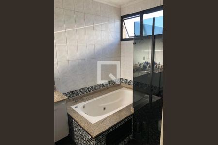 Apartamento à venda com 5 quartos, 253m² em Vila Andrade, São Paulo