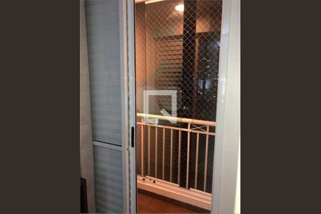 Apartamento à venda com 3 quartos, 65m² em Mooca, São Paulo