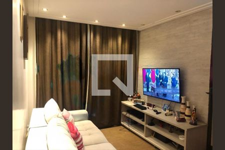 Apartamento à venda com 3 quartos, 65m² em Mooca, São Paulo