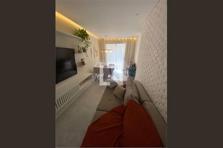 Apartamento à venda com 3 quartos, 62m² em Parque Residencial da Lapa, São Paulo