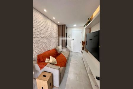 Apartamento à venda com 3 quartos, 62m² em Parque Residencial da Lapa, São Paulo
