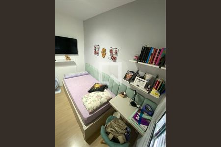 Apartamento à venda com 3 quartos, 62m² em Parque Residencial da Lapa, São Paulo