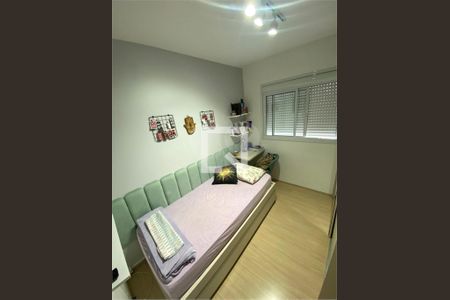 Apartamento à venda com 3 quartos, 62m² em Parque Residencial da Lapa, São Paulo