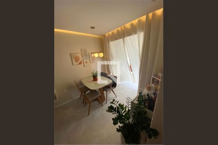 Apartamento à venda com 3 quartos, 62m² em Parque Residencial da Lapa, São Paulo