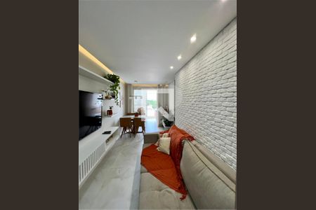 Apartamento à venda com 3 quartos, 62m² em Parque Residencial da Lapa, São Paulo